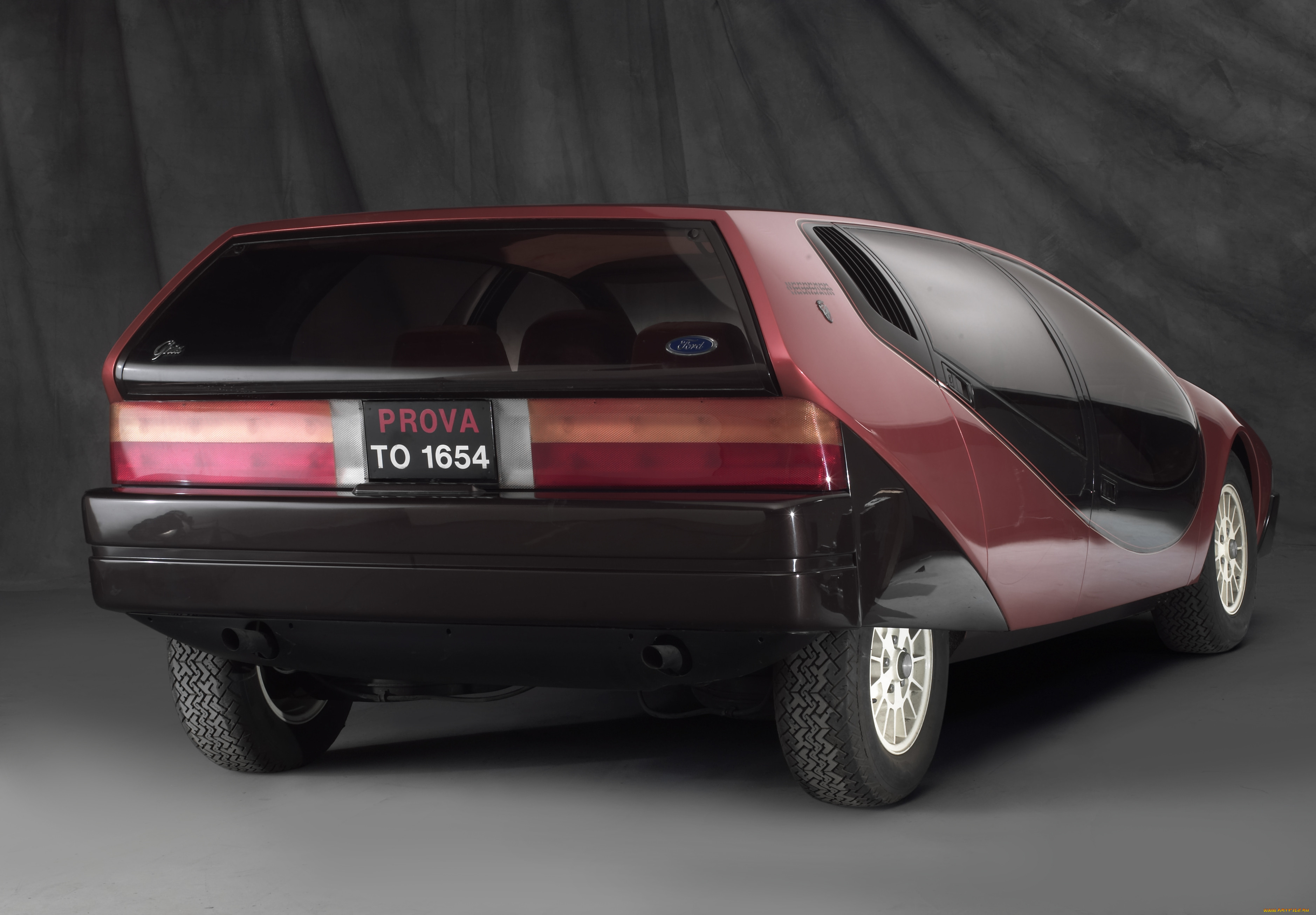 , ford